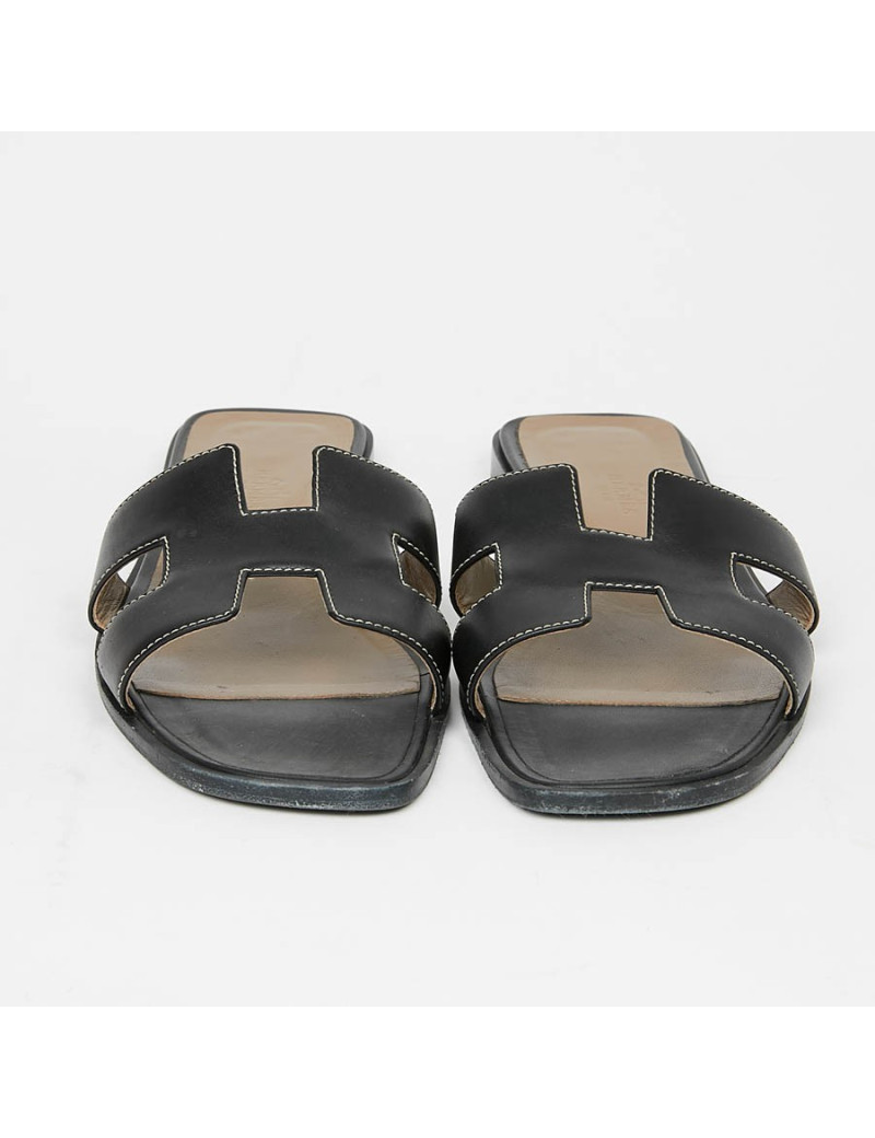 Sandales ORAN HERMES T 39.5