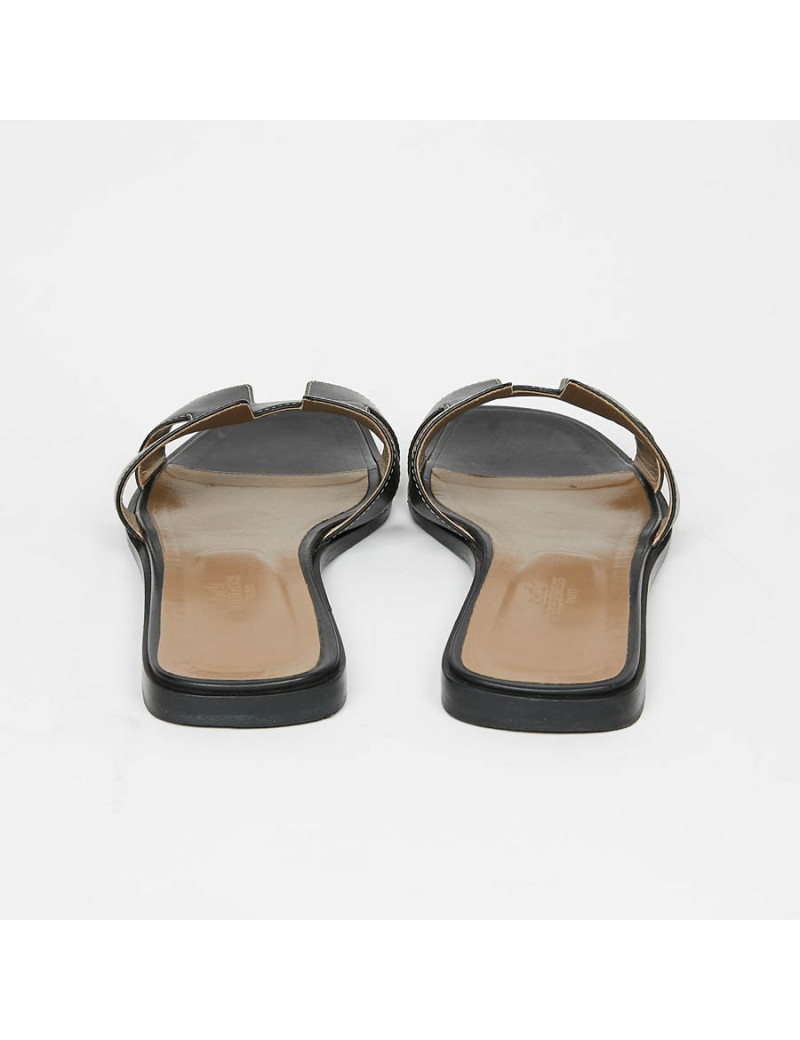 Sandales ORAN HERMES T 39.5