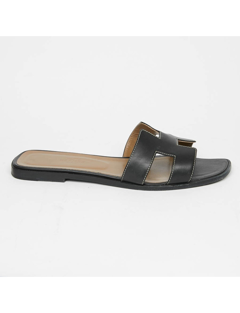 Sandales ORAN HERMES T 39.5