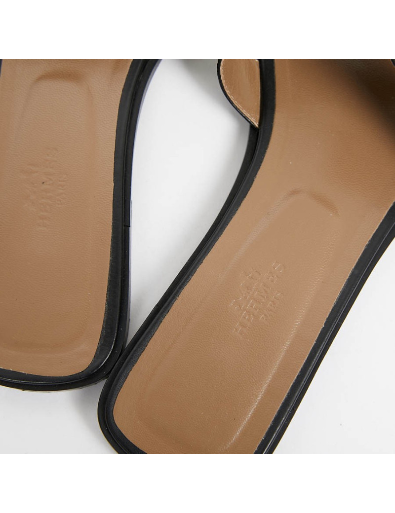 Sandales ORAN HERMES T 39.5