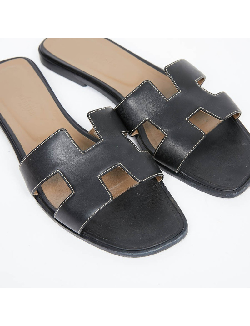 Sandales ORAN HERMES T 39.5