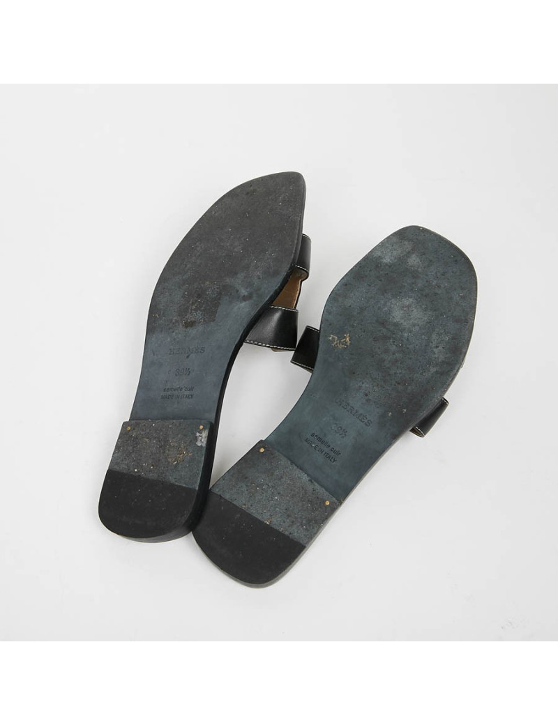 Sandales ORAN HERMES T 39.5