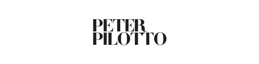 PETER PILOTTO