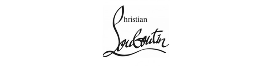 CHRISTIAN LOUBOUTIN