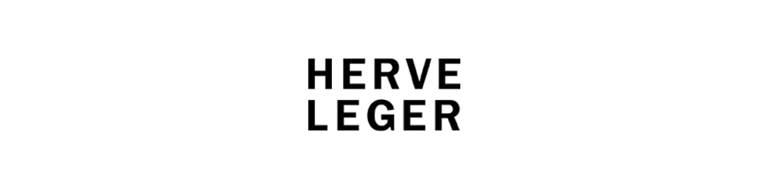 HERVE LEGER