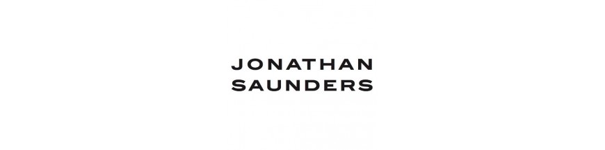 JONATHAN SAUNDERS