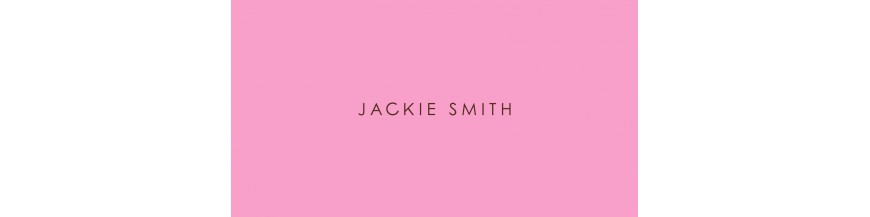 JACKIE SMITH