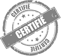 certificat